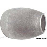 CM865182CA - BRAVO III STAARTANODE +2004 ALUMINIUM