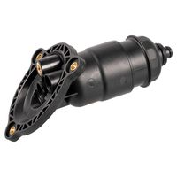 versnellingsbakoliefilter 109626