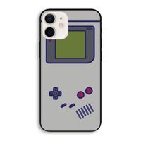 Game On: iPhone 12 Biologisch afbreekbaar hoesje