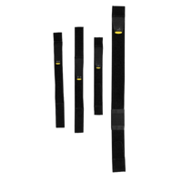 Össur CTi3 Strap Kit Bandenset - L - Zwart
