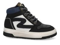 Develab 45371 699 blue multi blauw maat 27