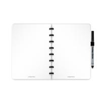 Correctbook Set Extra Pagina's-A5 - puntjes Correctbook Set Extra Pagina's-A5 - puntjes