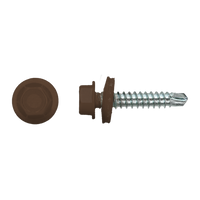 pgb-Europe PGB-FASTENERS | Zelfborende schroef bp1 4,8x35 Zn R8028 ZBG141001004880283