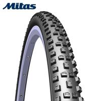 MITAS 33-622 x-swamp tlr zwart vouw 10952862