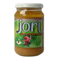 Pindakaas met zout eko bio 350 Gram