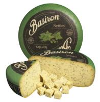 4,5kg Basiron Brandnetelkaas