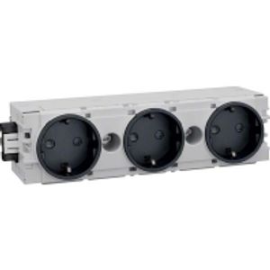 GS3000 gsw  - Socket outlet (receptacle) GS3000 gsw