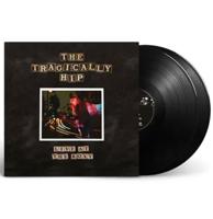 The Tragically Hip - Live At The Roxy 2LP
