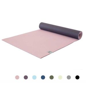 Love Generation Premium Yogamat - Enchanting Pink