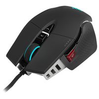 Corsair M65 RGB ULTRA muis Gamen Rechtshandig USB Type-A Optisch 26000 DPI - thumbnail