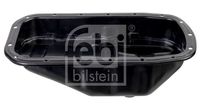 Oliepan febi Plus 175857