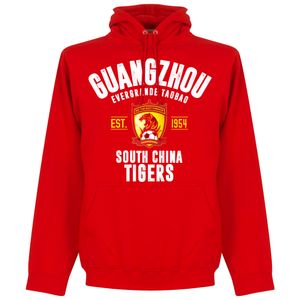 Guangzhou Established Hoodie