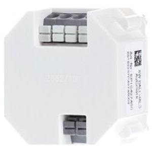 ACTUATORSEMIA.C4DALI  - Switch actuator for home automation 1-ch SWDALISemiAutomation