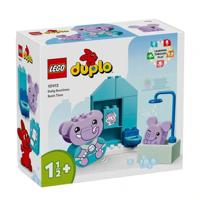 Lego duplo duplo 10413 mijn eerste dagelijkse gewoontes in bad