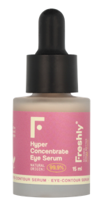 Freshly Cosmetics Hyper-Concentrate Eye Contour Serum 15 ml