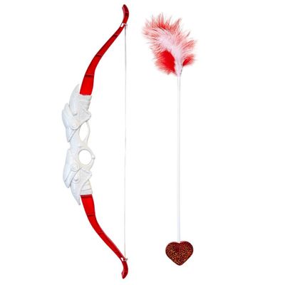 Pijl en Boog Cupido