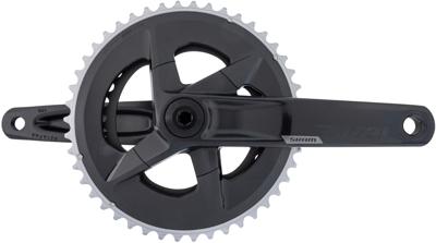SRAM crankstel set powermeter "rival axs"