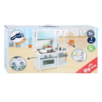 Small Foot houten speelkeuken graceful, 6dlg.