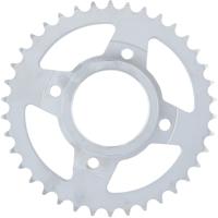 RK Chain wheel 530 38z steel silver