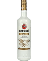 Bacardi Coquito Limited Edition