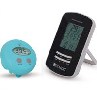 Comfortpool Draadloze thermometer - thumbnail