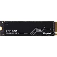 KC3000 1 TB SSD - thumbnail