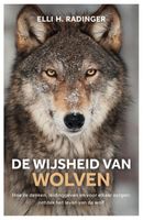 De wijsheid van wolven - Elli Radinger - ebook