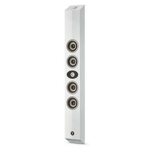 Focal: On-wall 302 speaker - wit