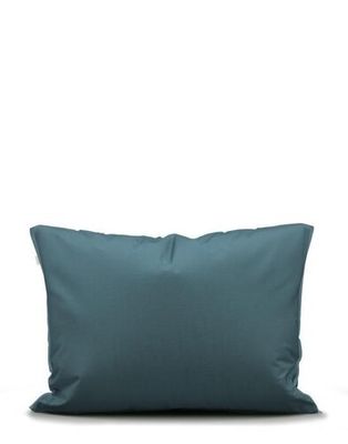Essenza Essenza Minte Kussensloop Denim 60x70