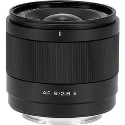 Viltrox 9mm F/2.8 AF Sony E