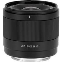Viltrox 9mm F/2.8 AF Sony E