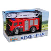 2-Play brandweer tankauto nl licht & geluid