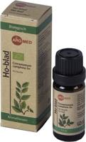 Aromed Ho-blad olie bio 10 Milliliter