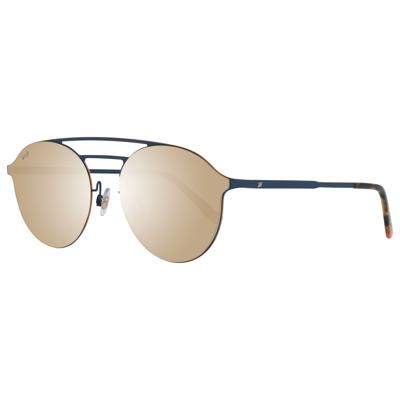Unisex zonnebril Web Eyewear WE0249 5892C ø 58 mm