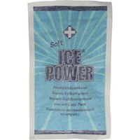 Instant cold pack soft