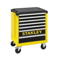 Stanley STST74306-1 Gereedschapswagen | 7 lades  - STST74306-1