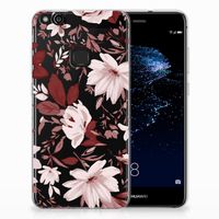 Hoesje maken Huawei P10 Lite Watercolor Flowers