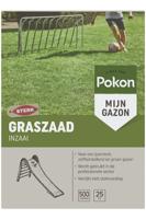 Pokon Graszaad Inzaai 500gr - 7683540100