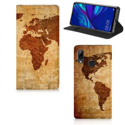 Huawei P Smart (2019) | Book Cover | Wereldkaart