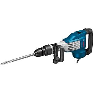 Bosch Professional Schlaghammer GSH 11 VC 1700W 23 Joule SDS-Max SDS-Max-Boorhamer 1700 W Incl. accessoires