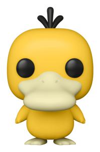 Pop Games: Pokémon - Psyduck Funko Pop #781