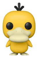 Pop Games: Pokémon - Psyduck Funko Pop #781 - thumbnail