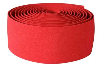 Velox Maxi Cork Confort Stuurlint - Rood Velox Maxi Cork Confort Stuurlint - Rood