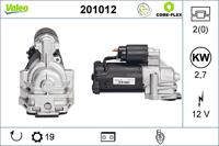 Valeo Starter 201012 - thumbnail