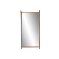 Wandspiegel Home ESPRIT Natuurlijk Orientaals 62 X 8 X 120 CM