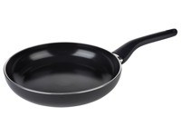 SILVERCREST Koekenpan 28 cm
