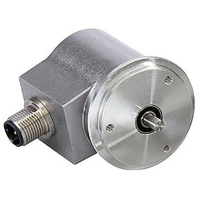 Posital Fraba UTD-IPH00-02048-A7W0-PRQ Roterende encoder Incrementeel Synchroonflens 1 stuk(s)