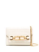 TOM FORD mini pochette Whitney - Tons neutres - thumbnail