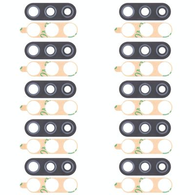 10 PCS Back Camera Lens for Samsung Galaxy A11 SM-A115