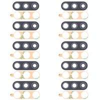 10 PCS Back Camera Lens for Samsung Galaxy A11 SM-A115